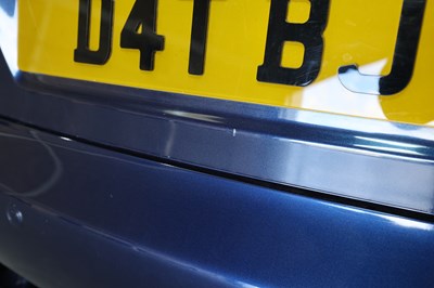 Lot 105 - 2003 Maserati 4200 GT