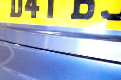 Lot 105 - 2003 Maserati 4200 GT