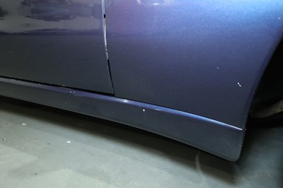 Lot 105 - 2003 Maserati 4200 GT