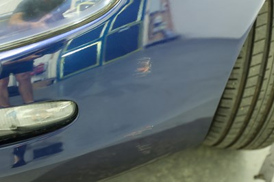 Lot 105 - 2003 Maserati 4200 GT