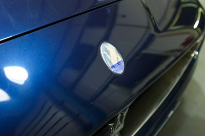 Lot 105 - 2003 Maserati 4200 GT
