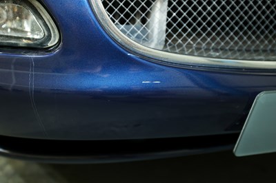 Lot 105 - 2003 Maserati 4200 GT