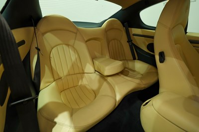 Lot 105 - 2003 Maserati 4200 GT
