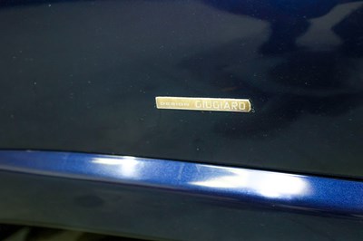 Lot 105 - 2003 Maserati 4200 GT