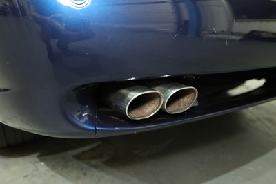 Lot 105 - 2003 Maserati 4200 GT