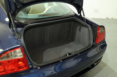 Lot 105 - 2003 Maserati 4200 GT