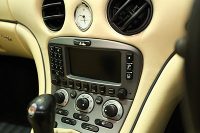 Lot 105 - 2003 Maserati 4200 GT
