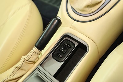 Lot 105 - 2003 Maserati 4200 GT