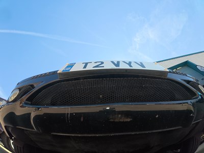 Lot 116 - 2001 Mercedes-Benz SLK32 AMG