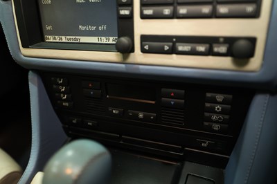 Lot 143 - 1999 BMW 528I Auto