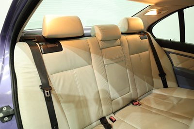 Lot 143 - 1999 BMW 528I Auto