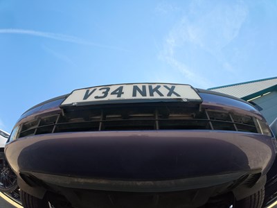 Lot 143 - 1999 BMW 528I Auto