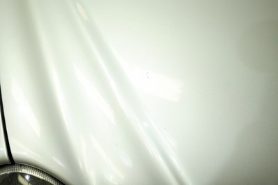Lot 108 - 2003 Mercedes-Benz SL500