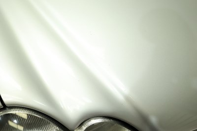 Lot 108 - 2003 Mercedes-Benz SL500