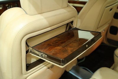 Lot 1989 Bentley Turbo R
