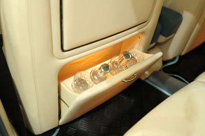 Lot 1989 Bentley Turbo R