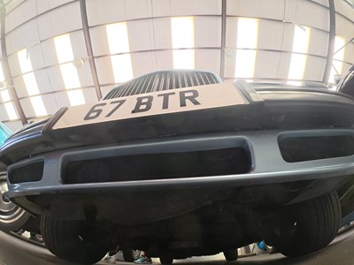 Lot 147 - 1989 Bentley Turbo R