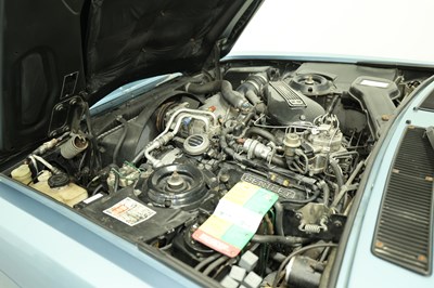 Lot 1989 Bentley Turbo R