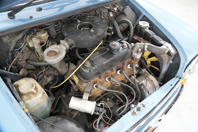 Lot 310 - 1988 Austin Mini 1000 City E