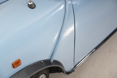 Lot 310 - 1988 Austin Mini 1000 City E