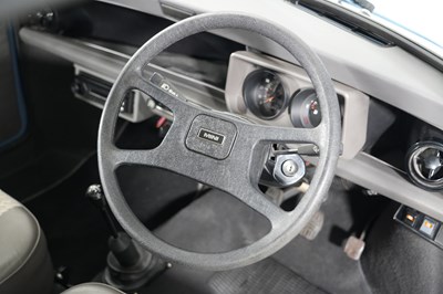 Lot 310 - 1988 Austin Mini 1000 City E