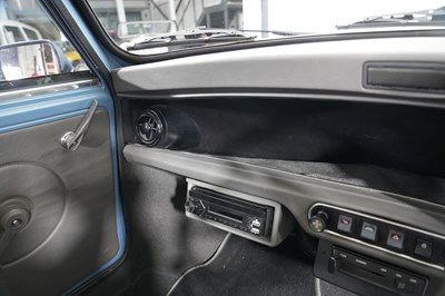 Lot 310 - 1988 Austin Mini 1000 City E