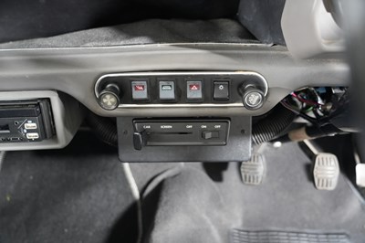 Lot 310 - 1988 Austin Mini 1000 City E