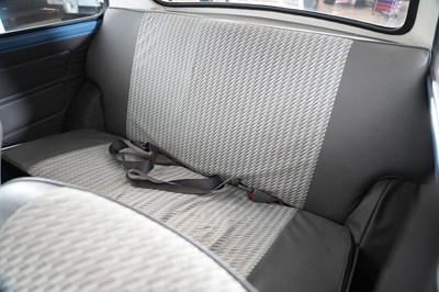 Lot 310 - 1988 Austin Mini 1000 City E
