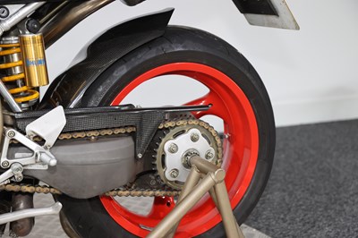 Lot 1999 Ducati 916 Senna