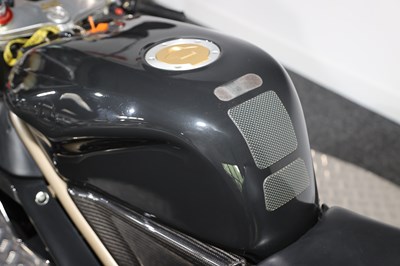 Lot 1999 Ducati 916 Senna