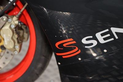 Lot 1999 Ducati 916 Senna