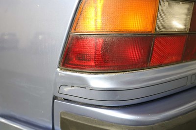 Lot 1989 Porsche 944 S2 Cabriolet