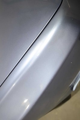 Lot 1989 Porsche 944 S2 Cabriolet