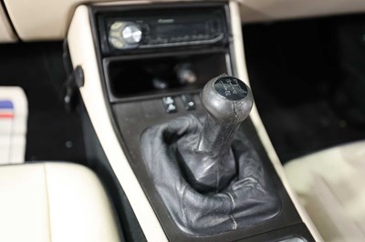 Lot 1989 Porsche 944 S2 Cabriolet