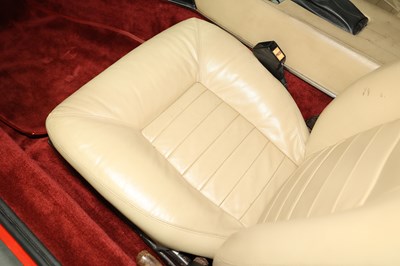 Lot 134 - 1975 Lotus Elite