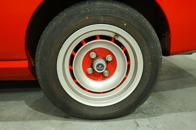 Lot 134 - 1975 Lotus Elite