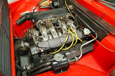 Lot 134 - 1975 Lotus Elite