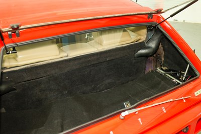 Lot 134 - 1975 Lotus Elite