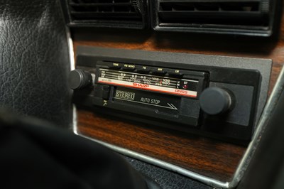 Lot 134 - 1975 Lotus Elite