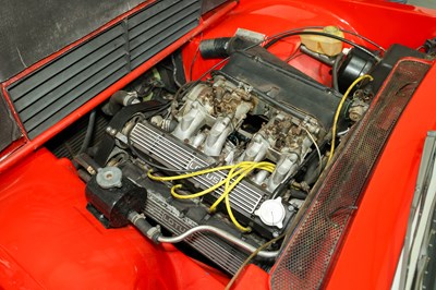Lot 134 - 1975 Lotus Elite