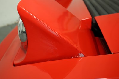 Lot 134 - 1975 Lotus Elite