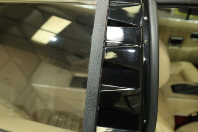 Lot 134 - 1975 Lotus Elite