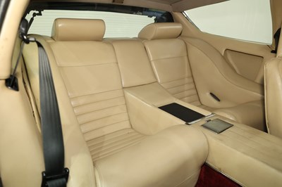 Lot 134 - 1975 Lotus Elite