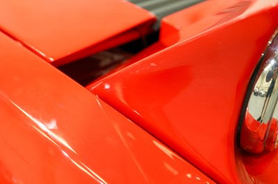 Lot 134 - 1975 Lotus Elite