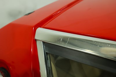 Lot 134 - 1975 Lotus Elite