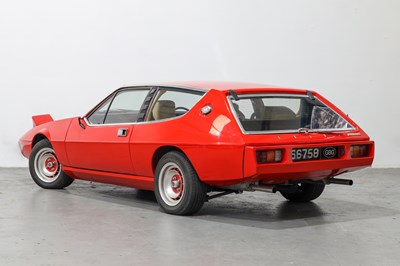 Lot 134 - 1975 Lotus Elite
