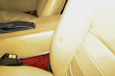 Lot 134 - 1975 Lotus Elite