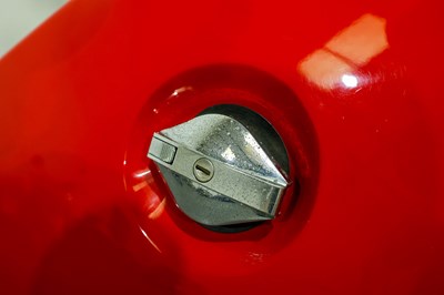 Lot 134 - 1975 Lotus Elite