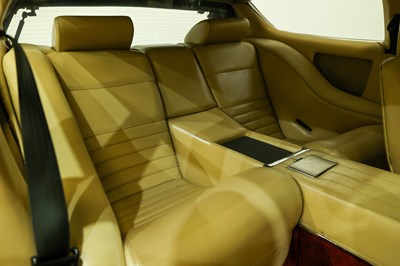Lot 134 - 1975 Lotus Elite