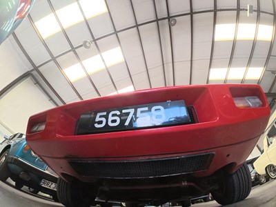 Lot 134 - 1975 Lotus Elite
